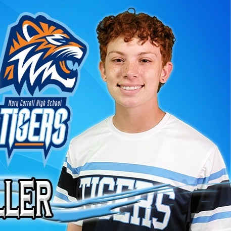 Jaz Miller mugshot