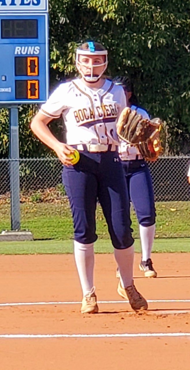 Emma Baker