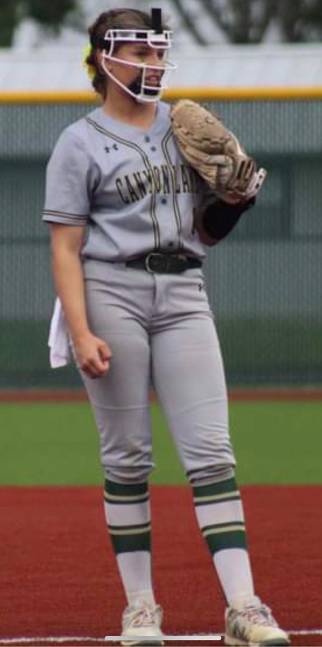 Gabby Barnes