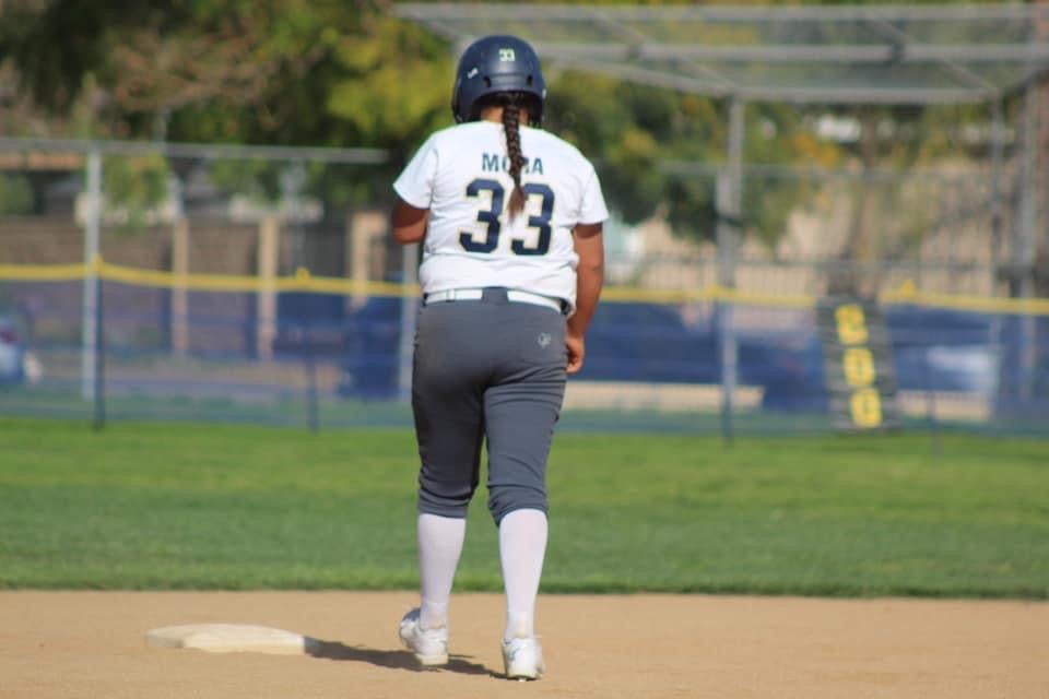 Lizebeth Mora mugshot