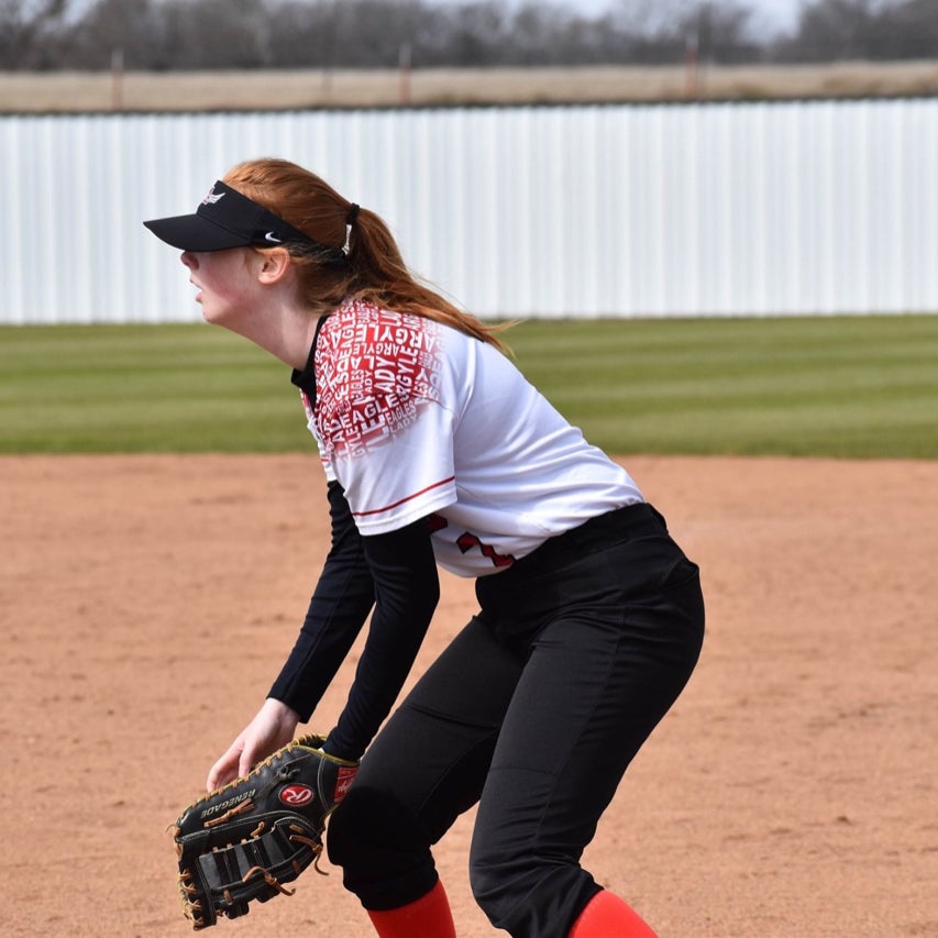 Rylie Halk