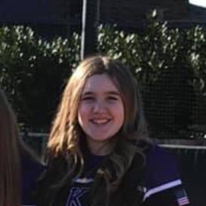 Brooke Truax mugshot