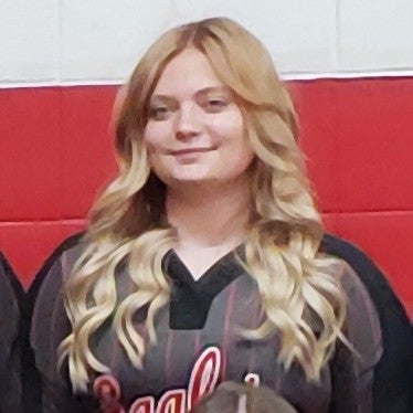 Aryn Spears mugshot