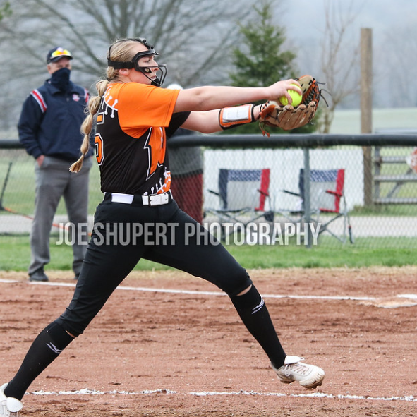 Sydney  Mcdermott