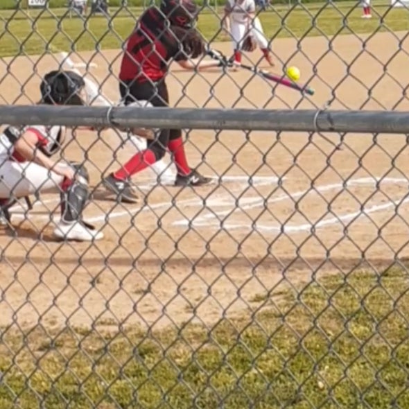 Hannah Coomer