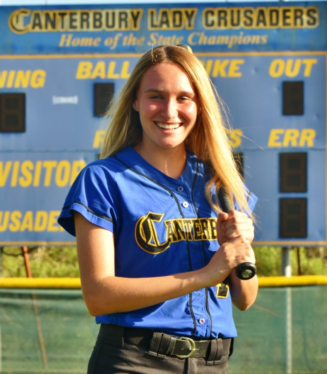 Payton Cushman