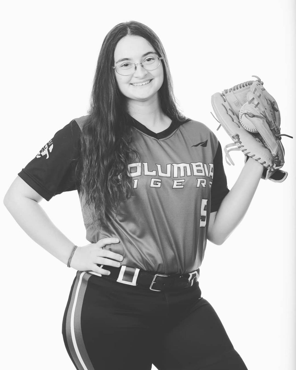 Haley Cook mugshot