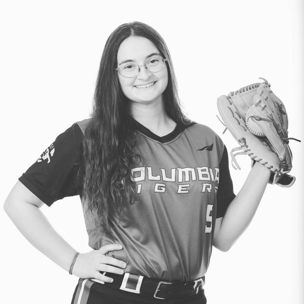 Haley Cook mugshot