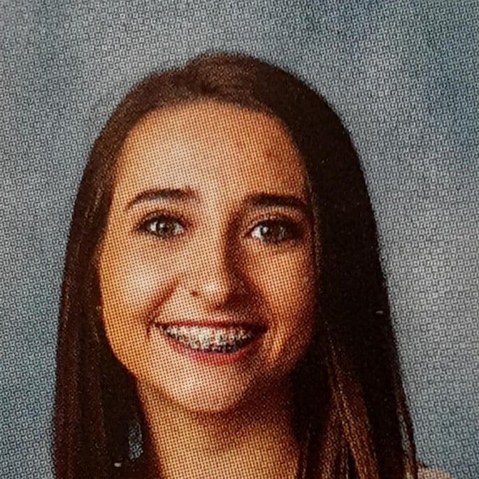 Jamie lauren Hickman