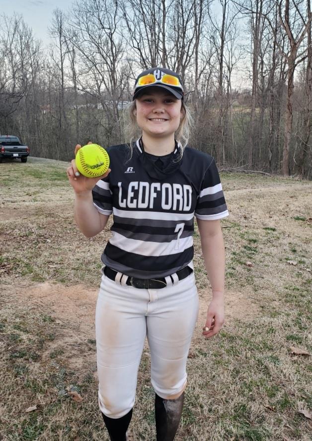 Sophia  Conger