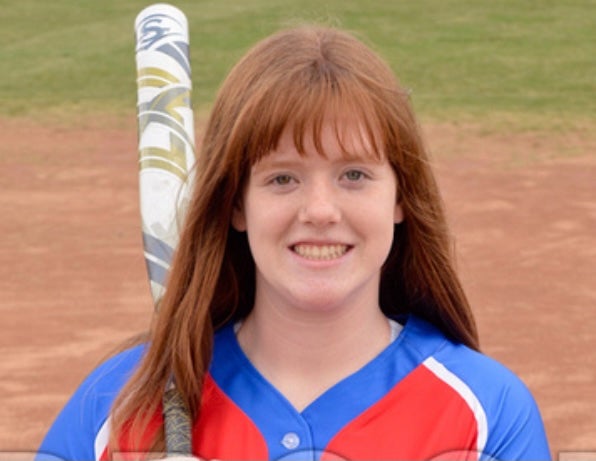 Abigail McDonald