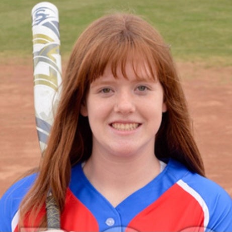 Abigail McDonald mugshot