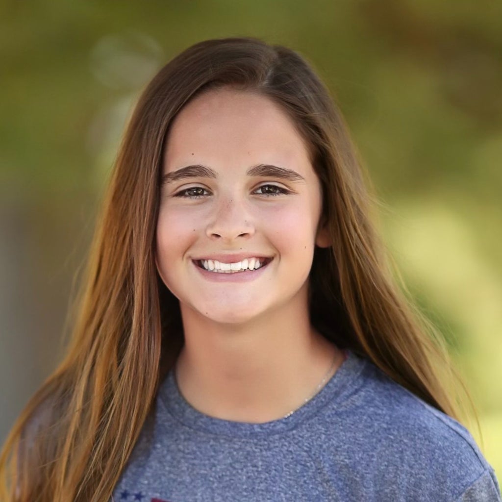 Maddie Porter mugshot