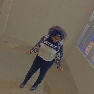 Kira Brown mugshot