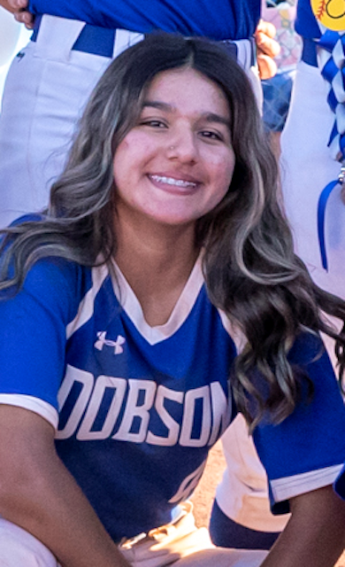 Mariah Caldwell