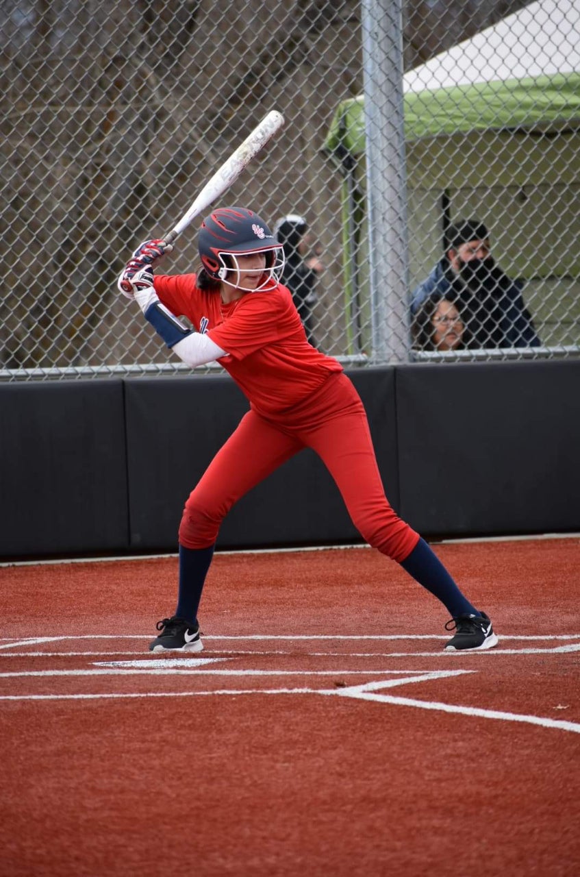 Annabell Mendonsa