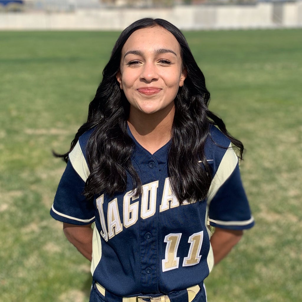 Arielle Montoya mugshot