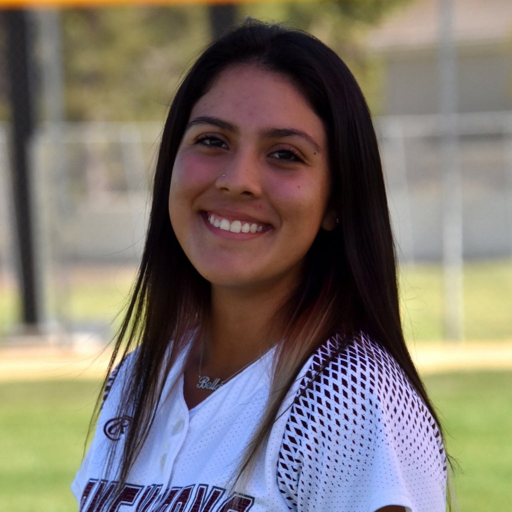 Isabella Rocha mugshot