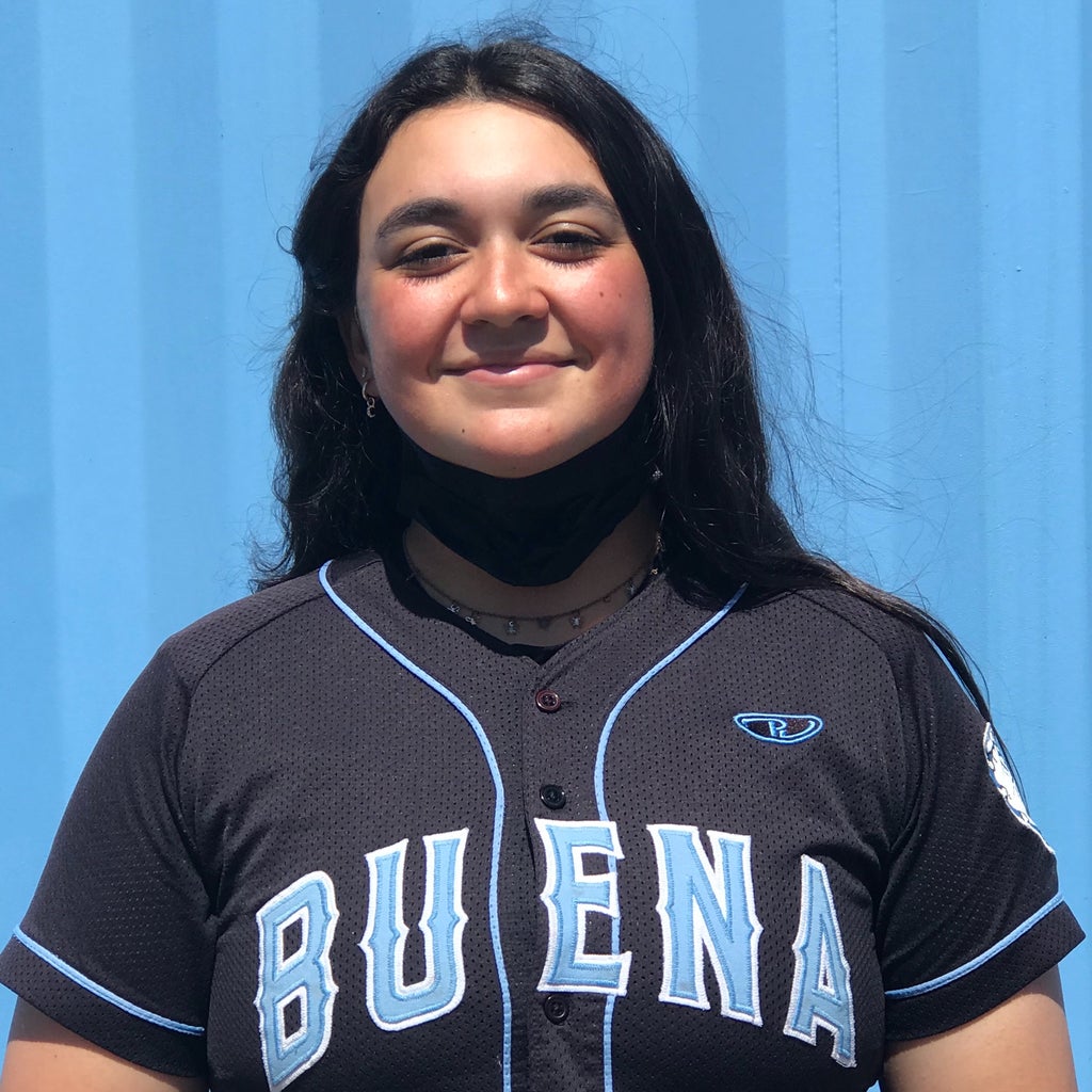 Sydnee Loyola mugshot