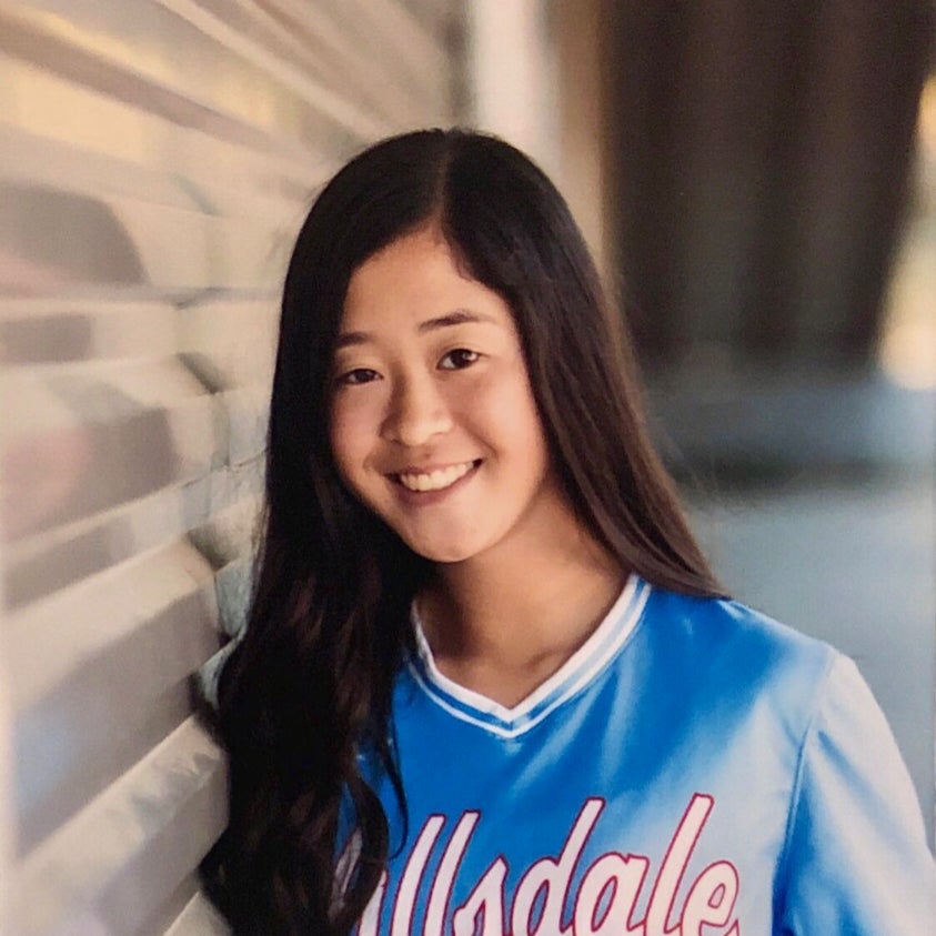 Sydney Nagamine mugshot