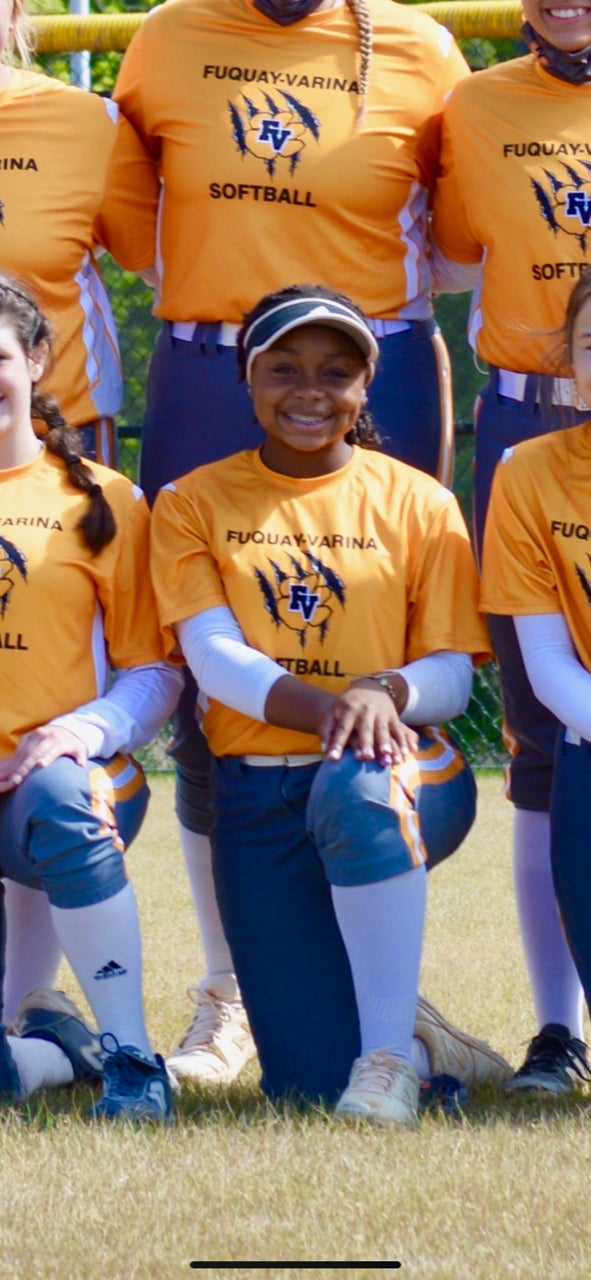 Kendall Smith
