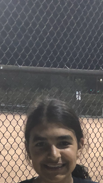 Sonia Keswani mugshot