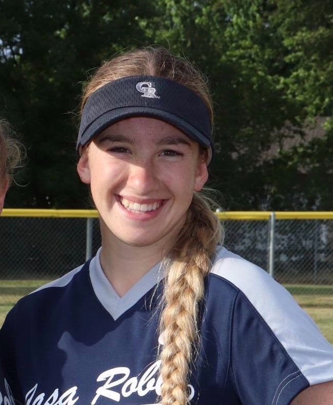 Stephanie Tupper