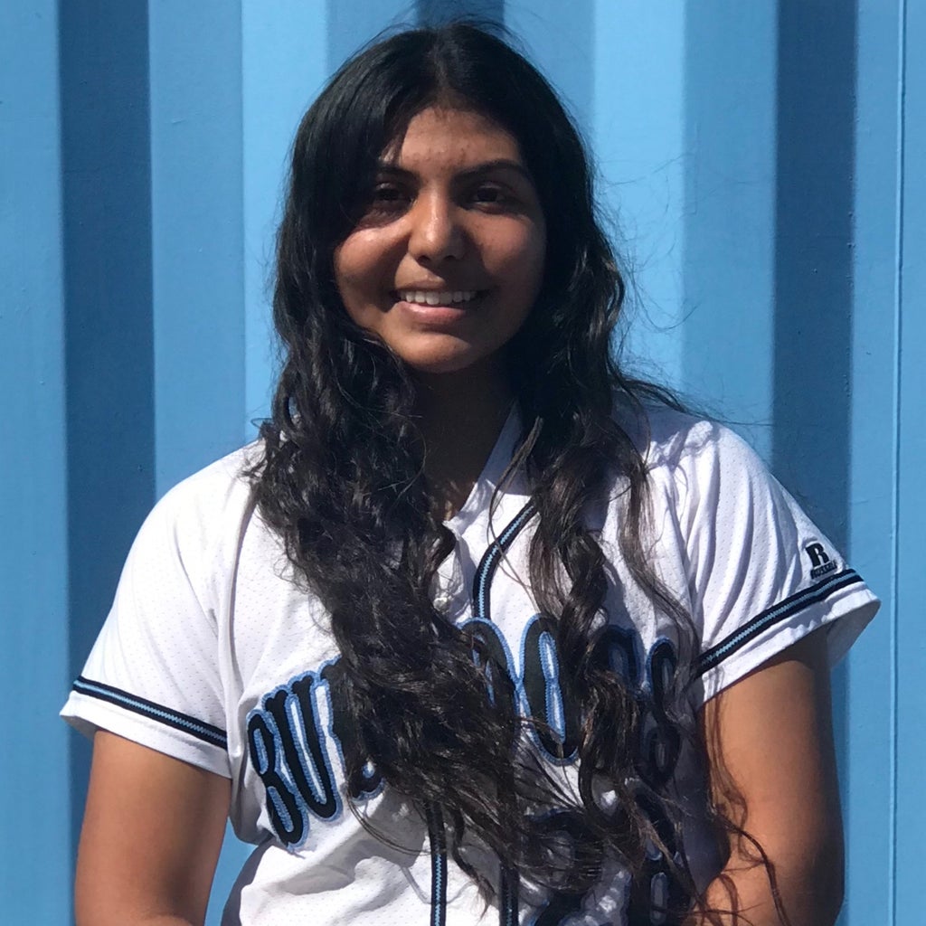 Alanna Hernandez mugshot