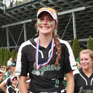 Bailey McCalister