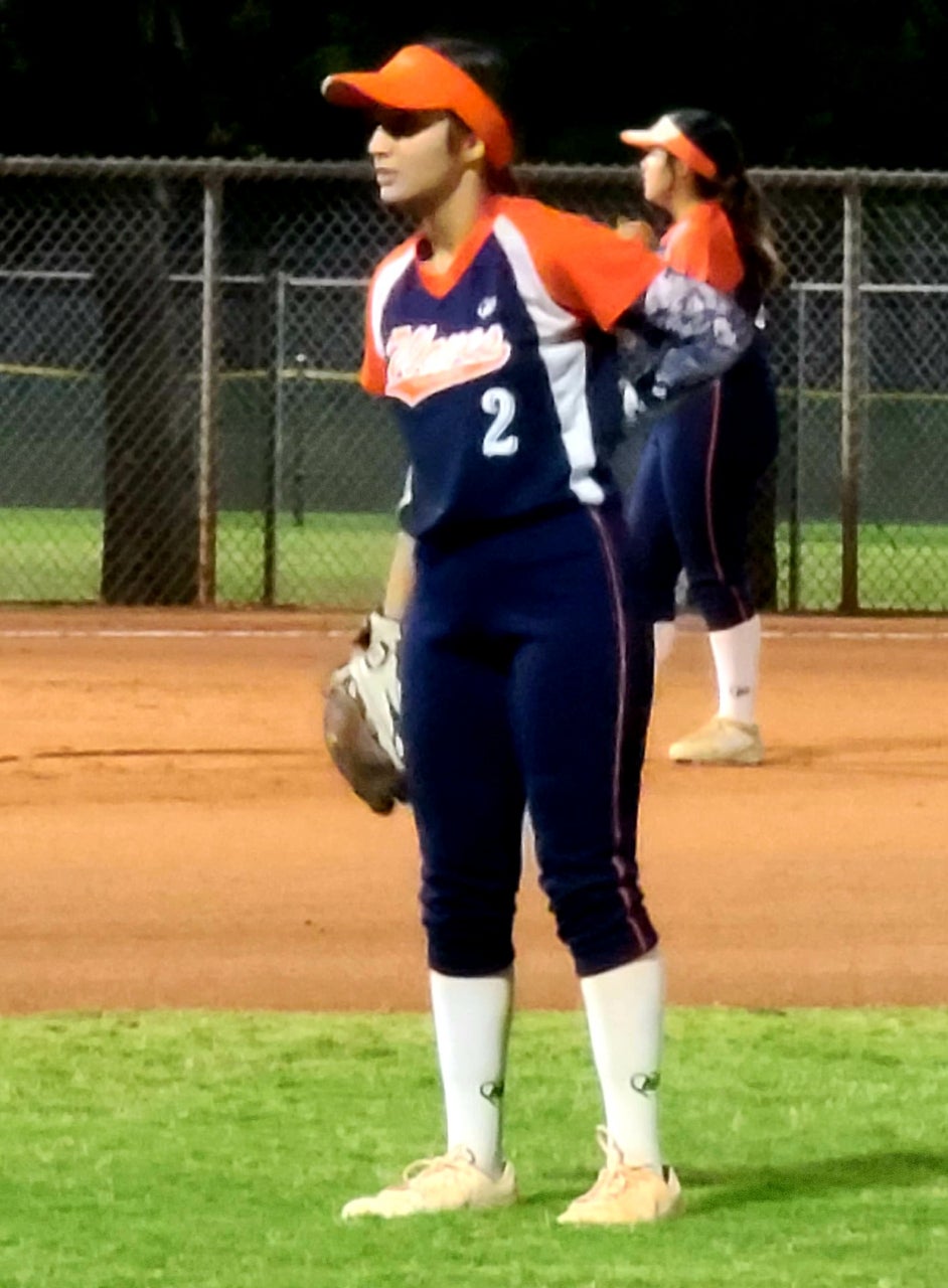 Isabella Munguia