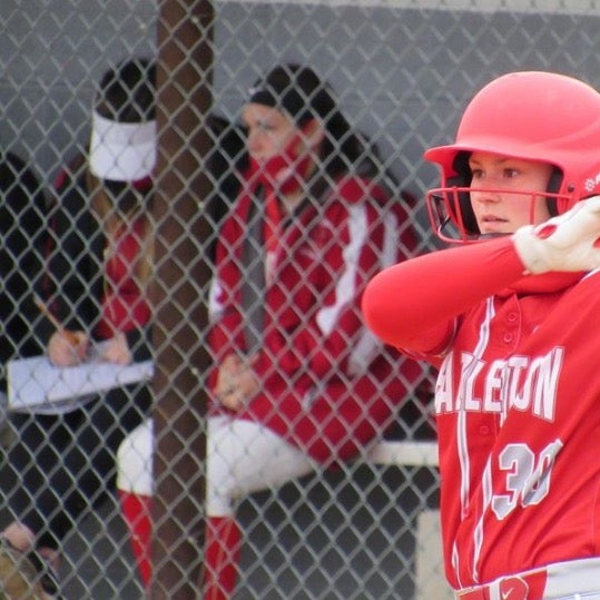 Makenna Balay