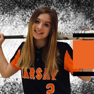 Makayla Holder