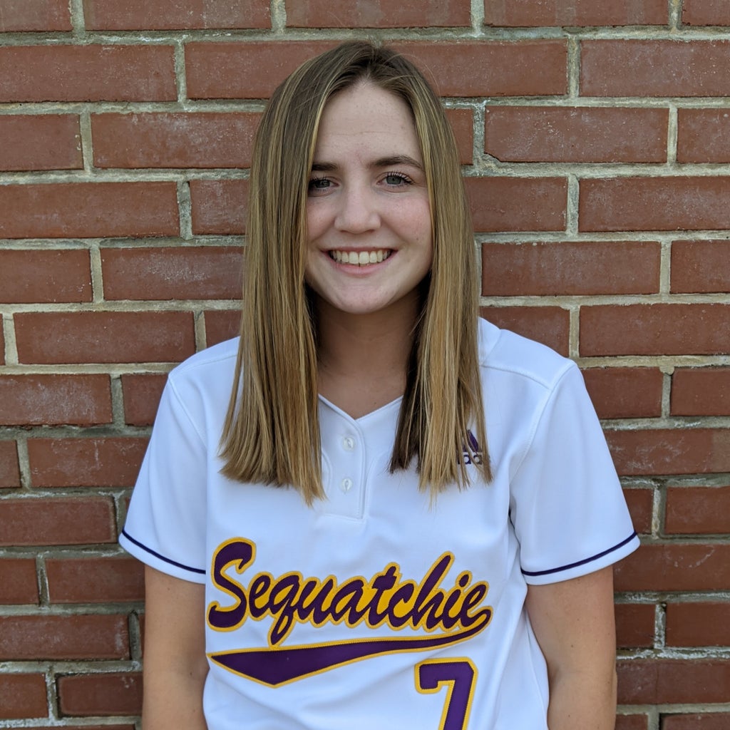 Grace Mitchell