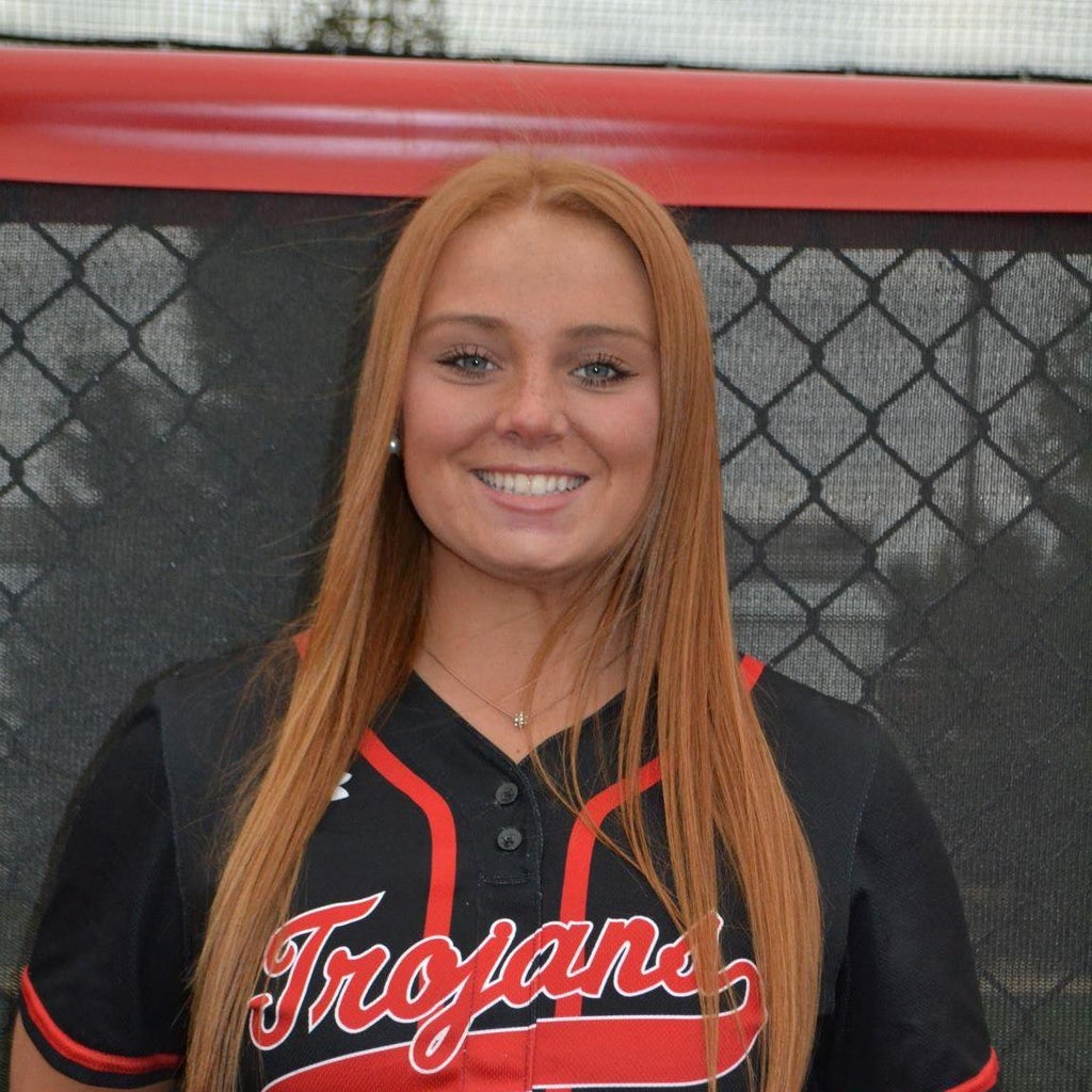 Lindsay Henson mugshot