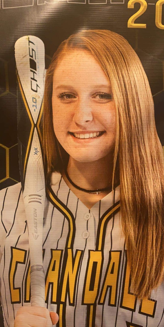 Kaylee White mugshot