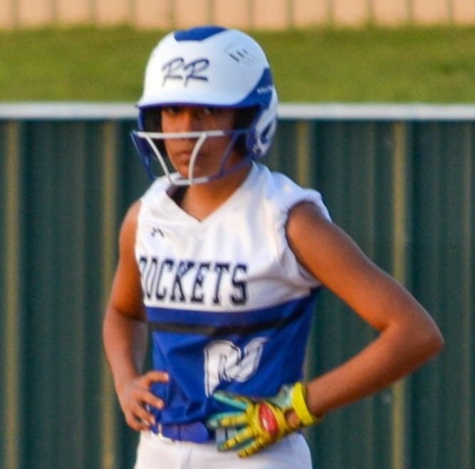 Lilly Hernandez
