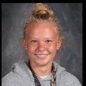 Harley Jean mugshot