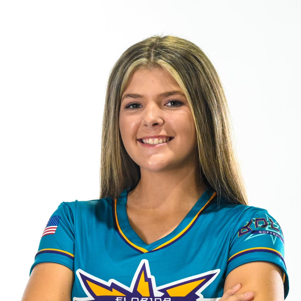 Alaina Mixon