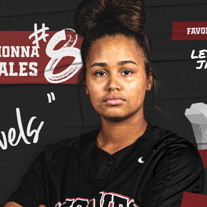 Jewelionna Gonzales