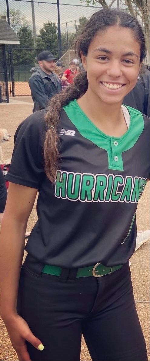 Maryssa Knox
