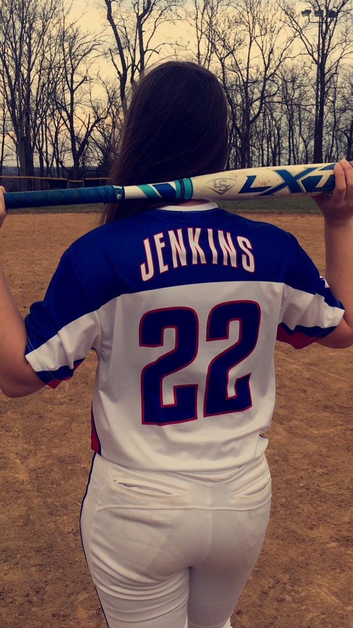 Jessica  Jenkins