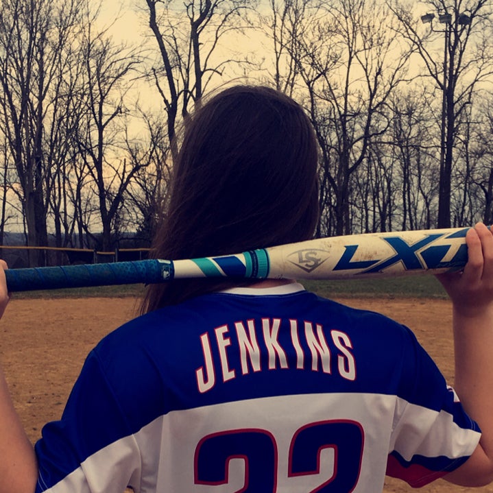 Jessica  Jenkins mugshot