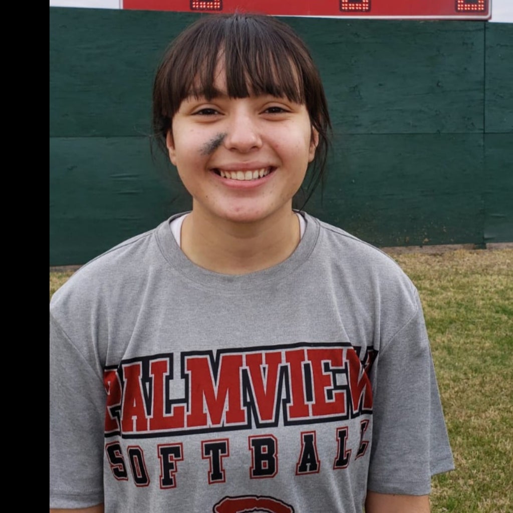 Yaneli Gomez mugshot
