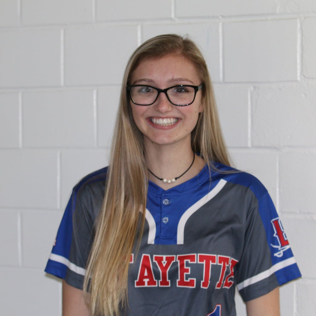 Kennedy Messer