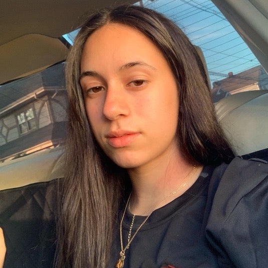 Ana Martins mugshot