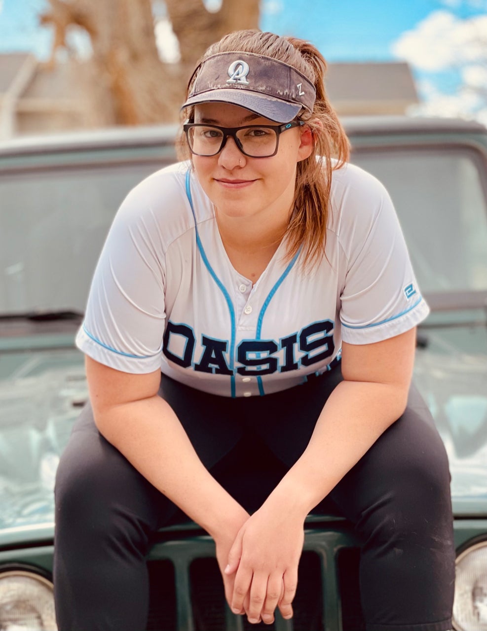 Callie Perez
