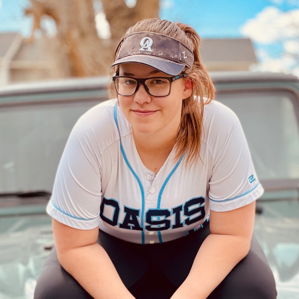 Callie Perez