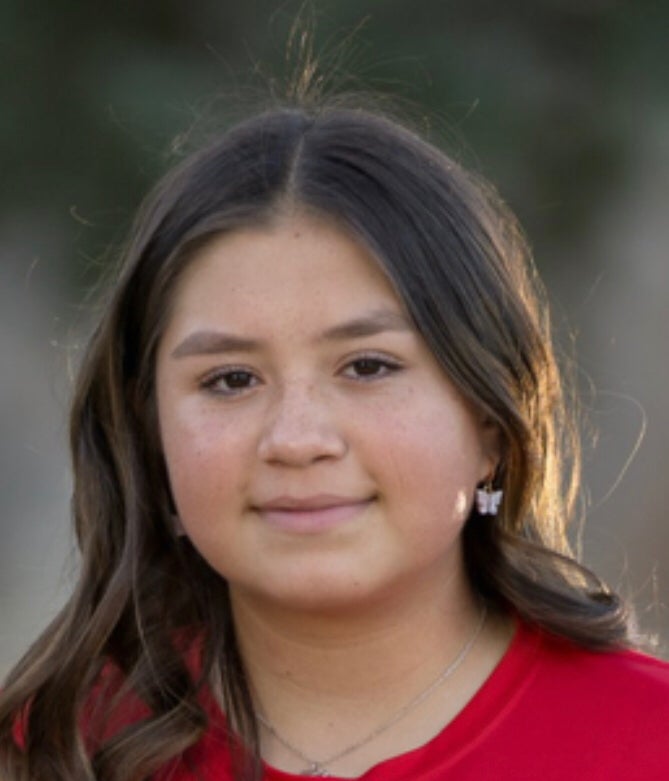 Baileigh Momberg