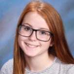 Haley Parrish mugshot