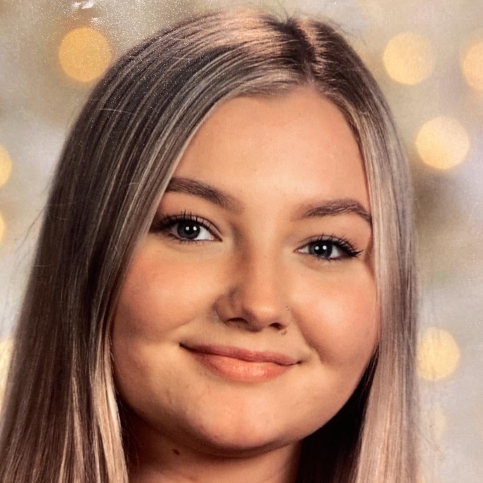 Skyler Newell mugshot